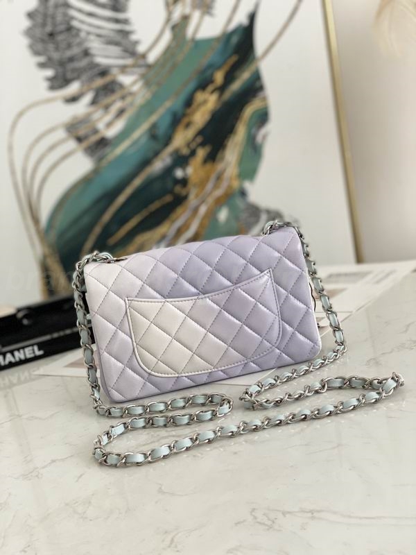 Chanel Handbags 38